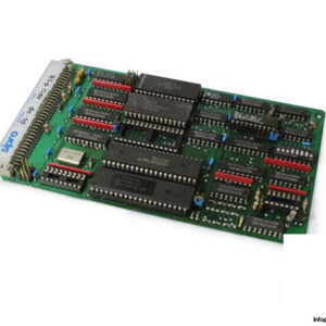 Sipro MPU 03B Board