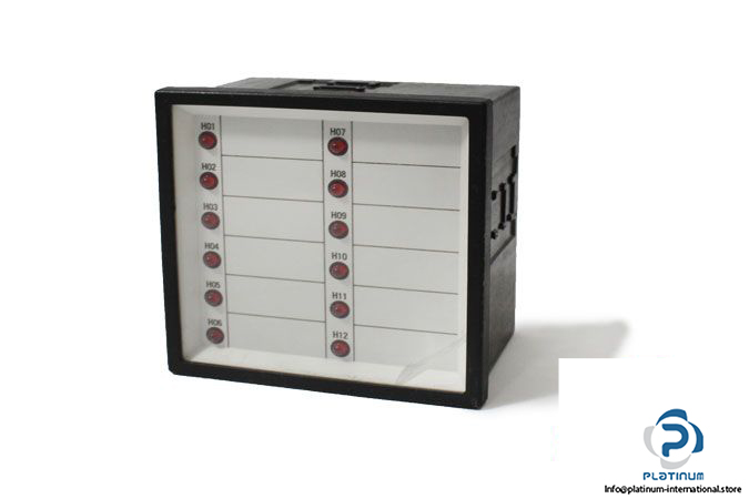 klaus-potter-LM96-12.2-led-meldetableaus