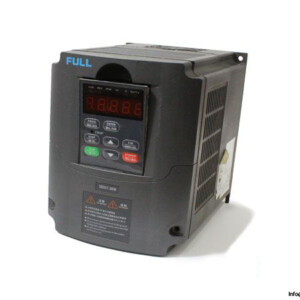 Full-FU9000E3015V3T-Inverter