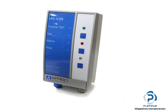 afriso-LAG-14-ER-leak-detector