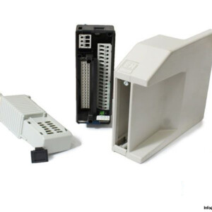 endress+hauser-MONORACK-II-RACKSYST-MONO-R0E-system-housing