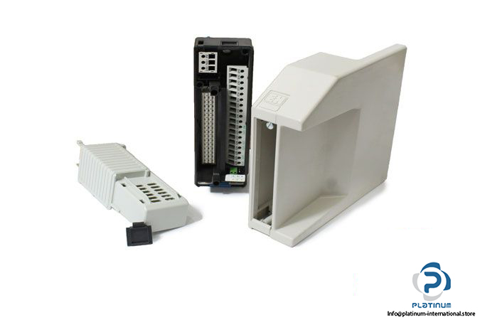 endress+hauser-MONORACK-II-RACKSYST-MONO-R0E-system-housing