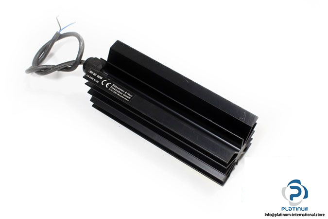 rubsamen-&-herr- RH60-60W-braking-resistor