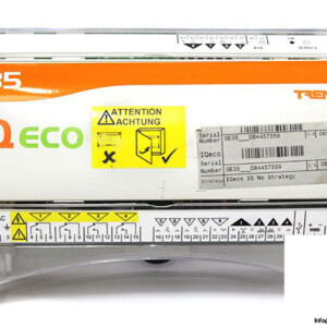 trend-IQECO-35-terminal-unit-controller