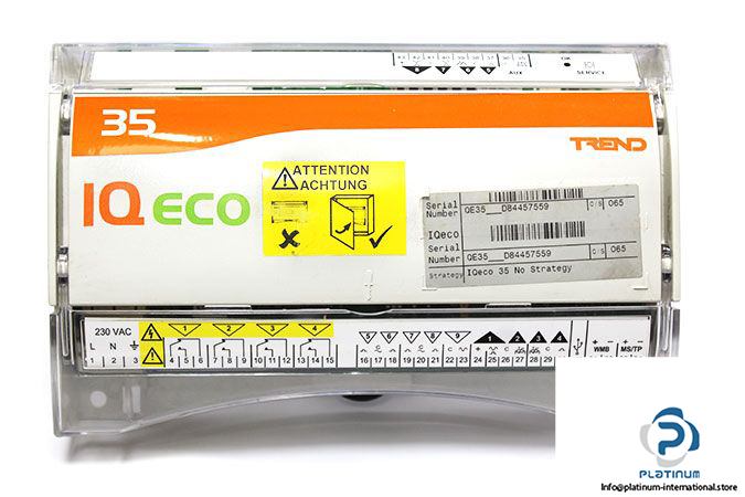 trend-IQECO-35-terminal-unit-controller