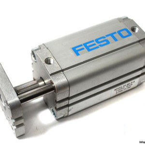 Festo 156902 Guide Compact AIR Cylinder