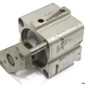 festo-ADVL-63-25-A-short-stroke-guided-air-cylinder