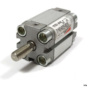 camozzi-31M2A025A025-compact-cylinder