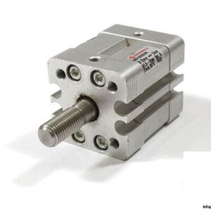 Norgren RM/192025/M Compact Cylinder