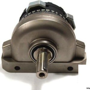festo-11912-quarter-turn-actuator