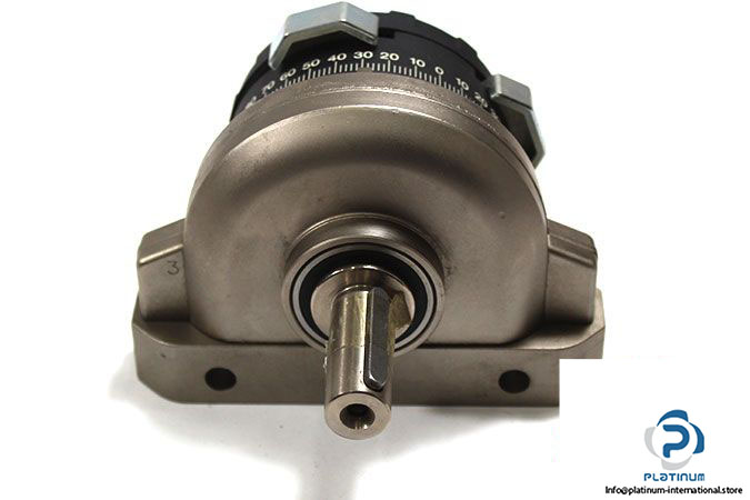 festo-11912-quarter-turn-actuator