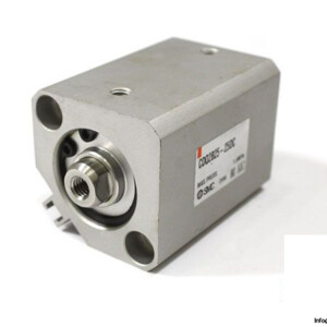 smc-CDQ2B25-25DC-compact-cylinder