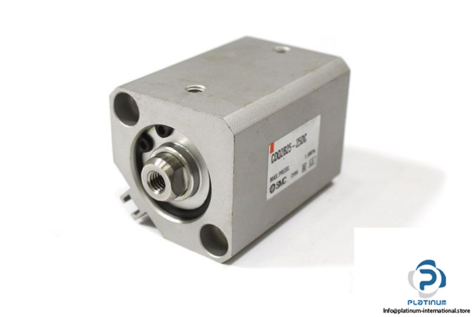 smc-CDQ2B25-25DC-compact-cylinder