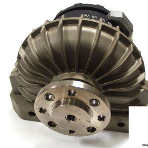Festo 30658 Quarter Turn Actuator