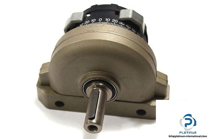 festo-11911-quarter-turn-actuator