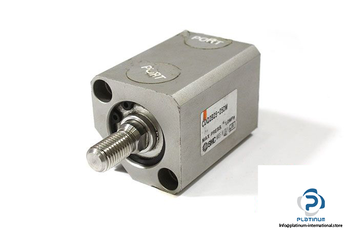 smc-CDQ2B25-25DM-compact-cylinder