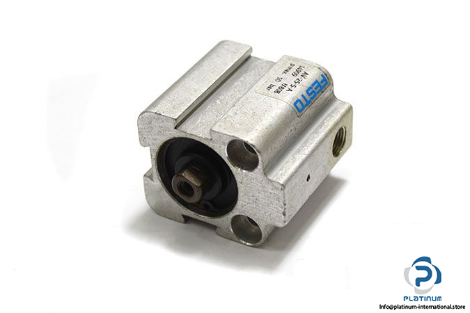 festo-14909-compact-cylinder