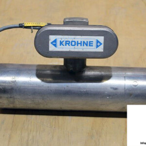 krohne-7000-S06-flow-meter