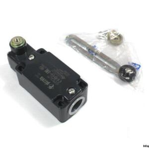 Pizzato FD 535 Position Switch