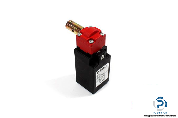 pizzato-FR-1896-hinge-operating-safety-switch