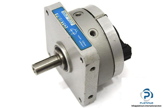 festo-163000-rotary-actuator