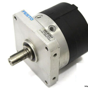 Festo 159541 Rotary Actuator