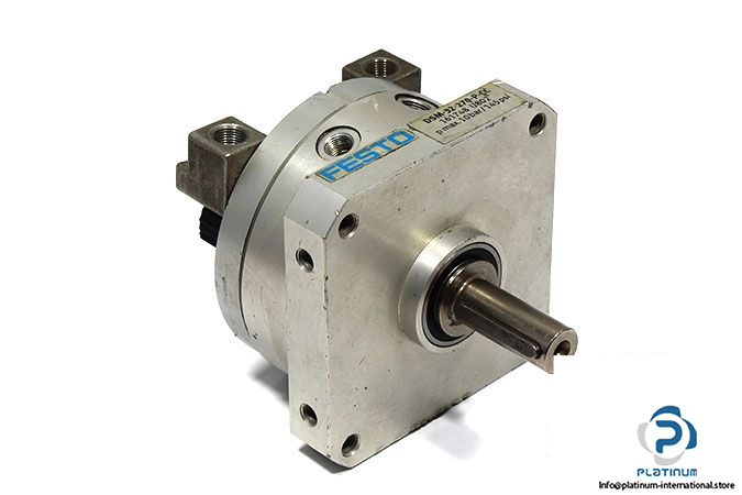 festo-161748-rotary-actuator