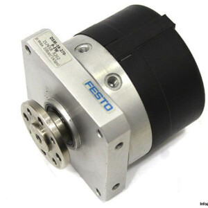 festo-157658-rotary-actuator