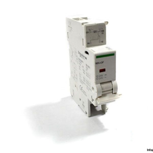 schneider-A9N26948-shunt-trip-release-with-oc- contact