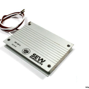sew-BW-100-003-braking-resistor