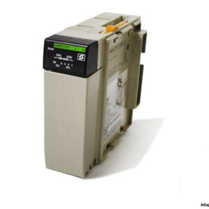Omron CQM1-SRM21-V1 Compobus/S Master Unit