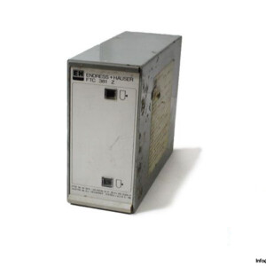 endress+hauser-FTC-381-Z-nivotester