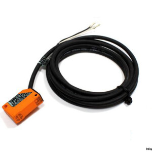IFM IN5299 Inductive Sensor