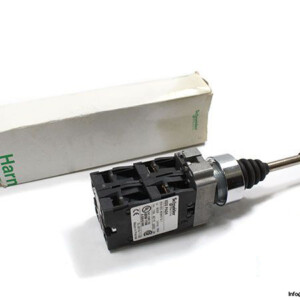 schneider-XD2PA24-switch-lever