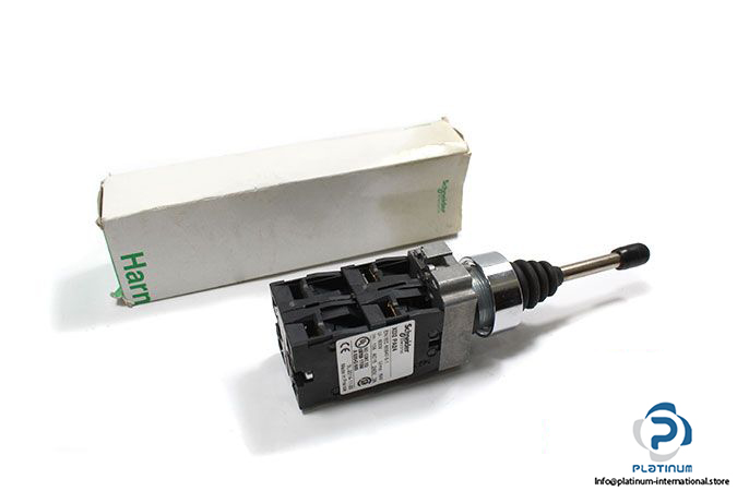schneider-XD2PA24-switch-lever