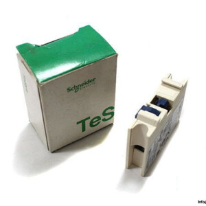 schneider-LADN10-auxiliary-contact-block