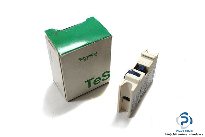 schneider-LADN10-auxiliary-contact-block