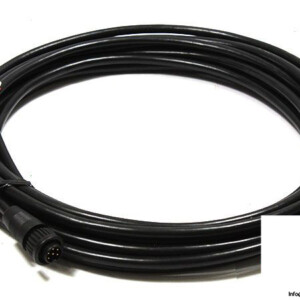 Cicrespi 375037 Cabled External