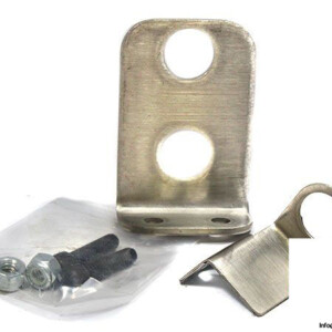 Marsh 17518 Mounting Bracket Screw