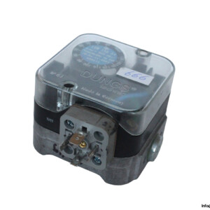 dungs-technic-lgw-150-a4-pressure-switch