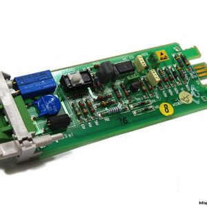 siemens-6DR2800-8R-analog-input-module