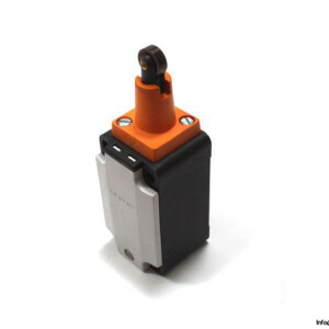 Siemens 3SE2 230-1D Position Switch