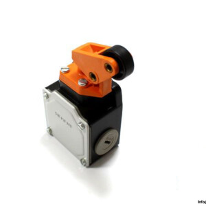 Siemens 3SE3 100-3F Position Switch