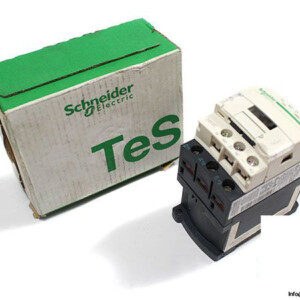schneider-LC1D18BD-contactor