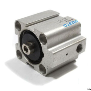 Festo 13283 Short Stroke Cylinder