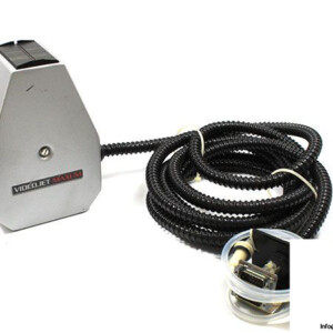 Marsh 353400 Videojet Maxum 2 1/4" Printhead