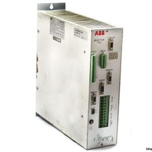abb-BIVECTOR535-10-servo-motor-drive
