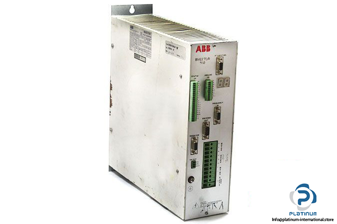 abb-BIVECTOR535-10-servo-motor-drive