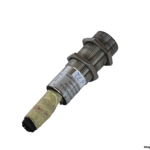 honeywell-942-A4M-2D-K220S-ultrasonic-proximity-sensor