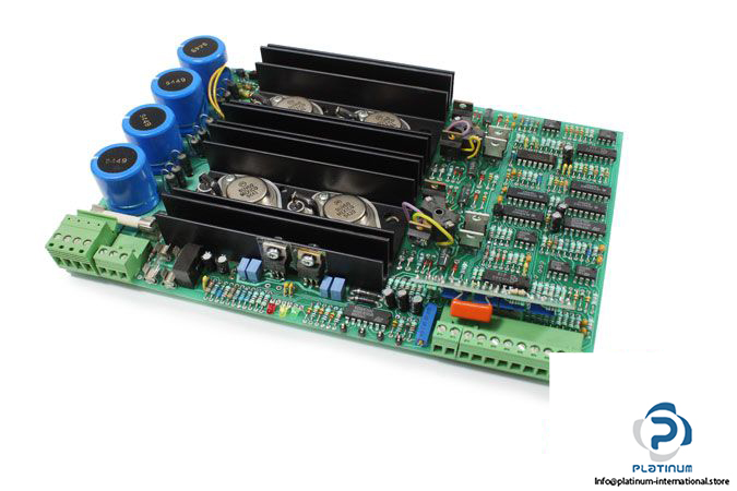 norwin-2110-board